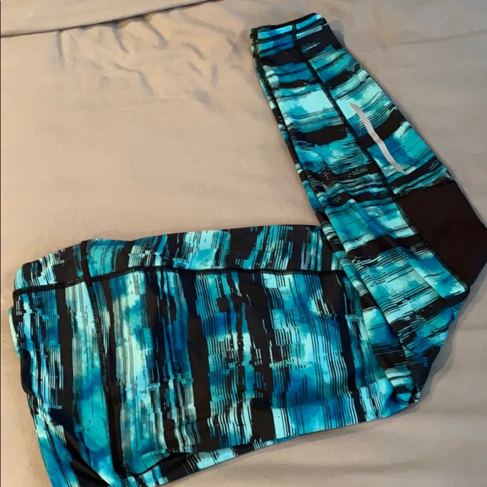 Legging/Yoga pant